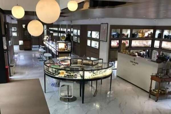 杭州市滨江寄卖奢侈品店